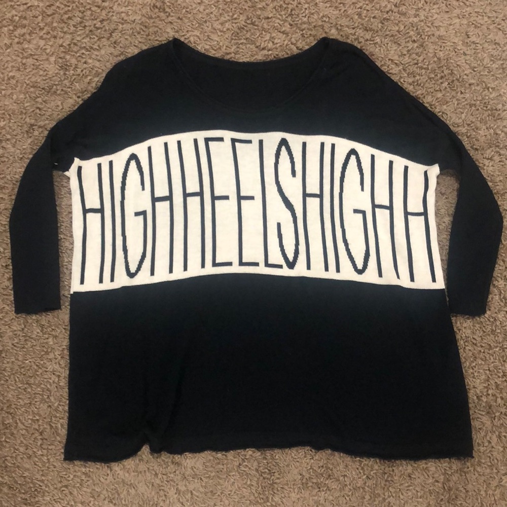 Sweater